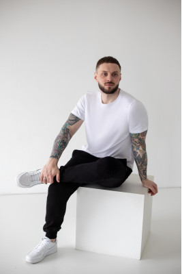 Штани чоловічі